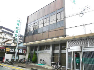 【周辺】 | サンハイツⅢ | 姫路信用金庫尾上支店まで460ｍ