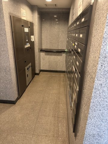 日神デュオステージ浅草のその他共用部分