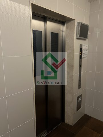 ラフィスタ武蔵関のその他