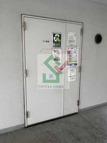ラフィスタ武蔵関のその他