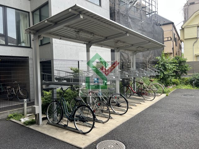 ラフィスタ武蔵関のその他