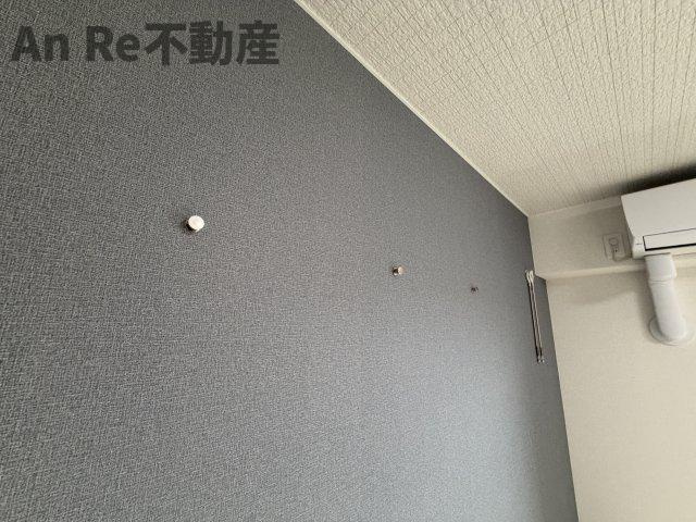 リビオコートの設備