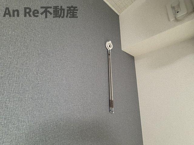 リビオコートの設備