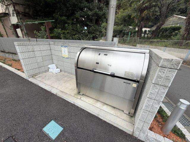 リビオコートのその他共用部分