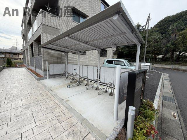 リビオコートのその他共用部分