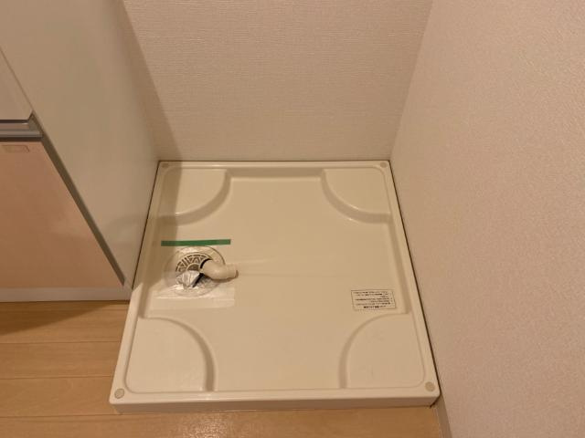 【その他】 | アレッタディモーラ | 洗濯機置場