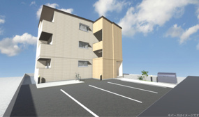 B.I HOUSE五日市の画像