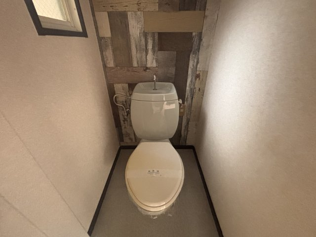 【トイレ】 | サンシティー西大路