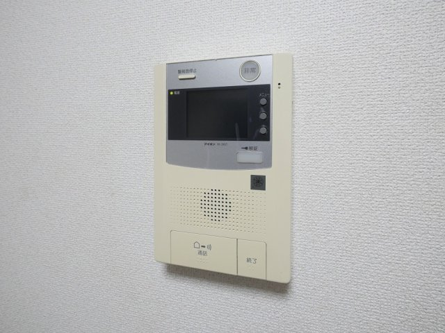 ラフィスタ西横浜の内装