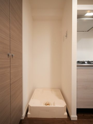 ラフィスタ西横浜の内装