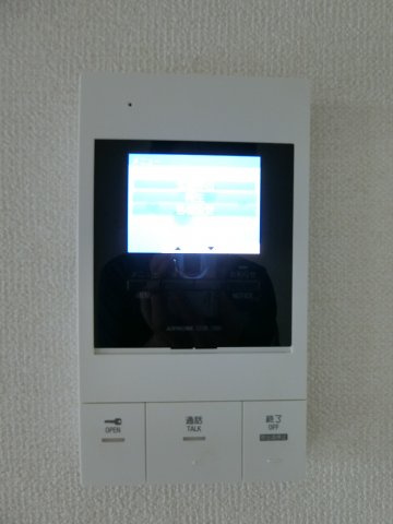 【セキュリティ】 | グリーングラス久米田