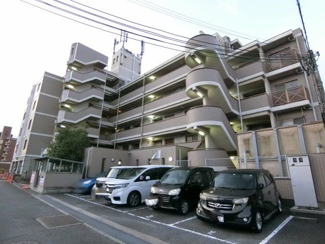 【外観】 | グリーングラス久米田