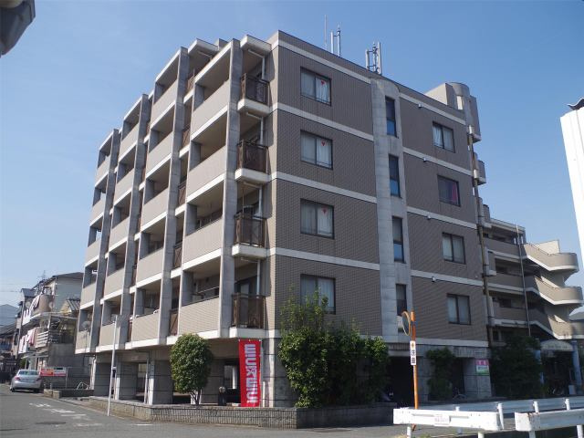 【外観】 | グリーングラス久米田