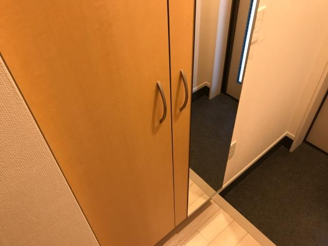 【収納】 | アフェット | 下駄箱