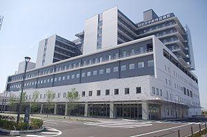 【周辺】 | アフェット | 地方独立行政法人加古川市民病院機構加古川中央市民病院まで2,370ｍ