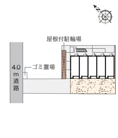 レオネクストブリッサのその他
