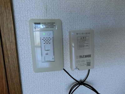 【設備】 | シエスタ