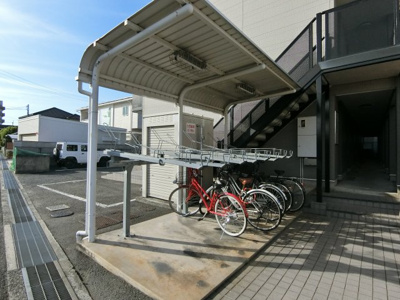 【その他共用部分】 | シエスタ