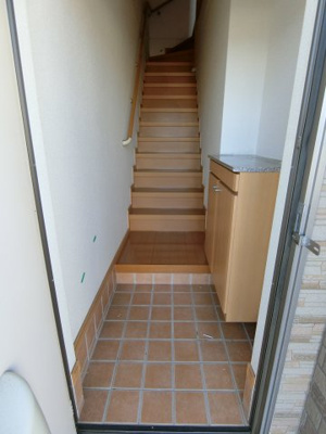 【玄関】 | サンシャイン