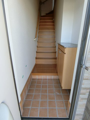 【玄関】 | サンシャイン