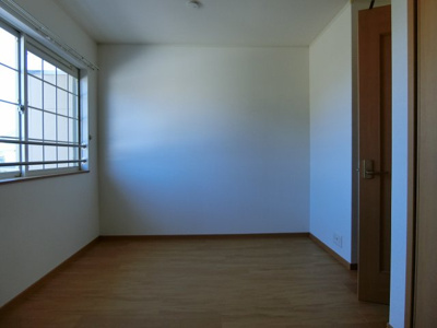 【洋室】 | サンシャイン
