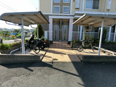 【その他共用部分】 | サンシャイン