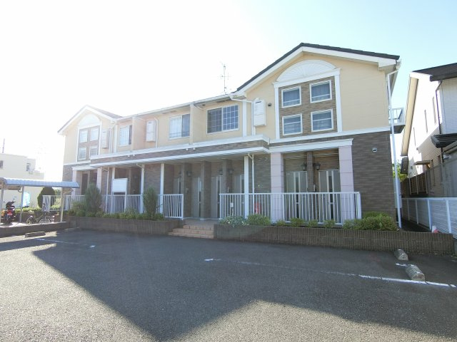 【外観】 | サンシャイン