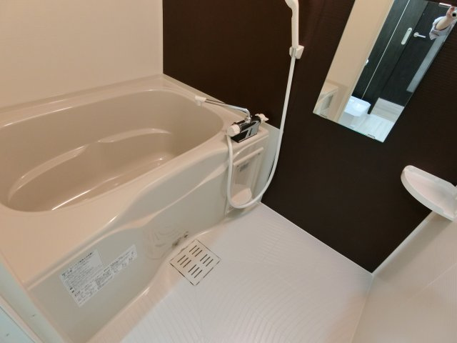 【浴室】 | フジパレス西取石3番館