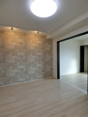 【洋室】 | フジパレス西取石3番館