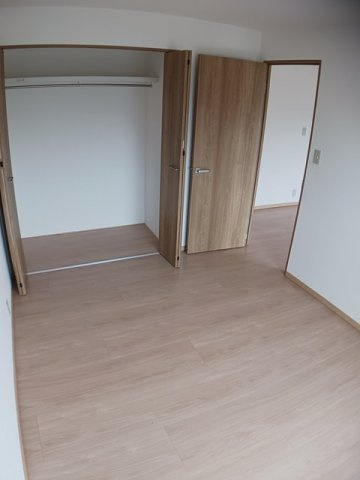 【内装】 | カサグランデ藤江 | きれいな内装です