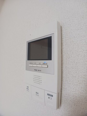 【セキュリティ】 | プロスペリテⅡ