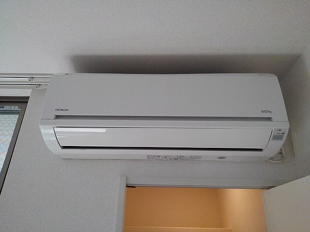 エルブルースの設備