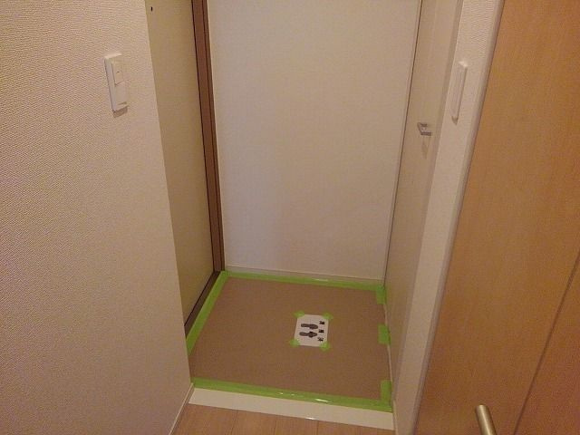 エルブルースの玄関