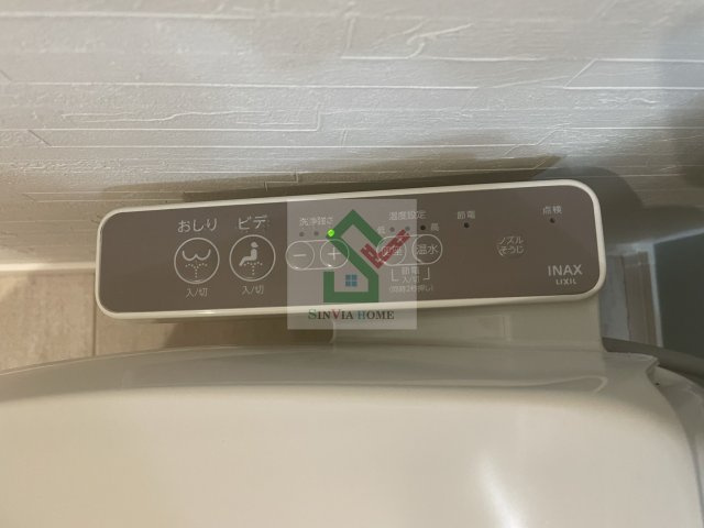 カッソーロ秋津のその他