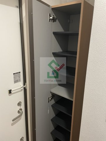 カッソーロ秋津のその他