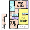 【間取り】 | 間取りです
