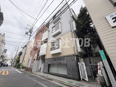 【外観】 | プライム羽根木