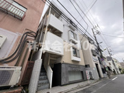 プライム羽根木の画像