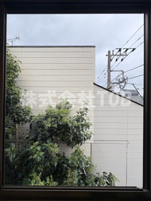 【展望】 | プライム羽根木