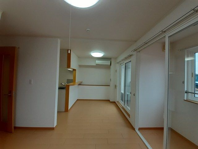 ドレッセ　Ⅰの居間・リビング