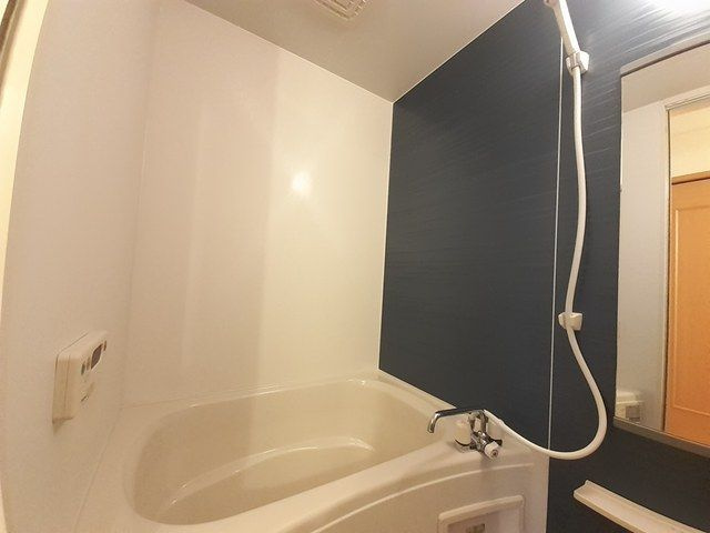 ドレッセ　Ⅰの浴室