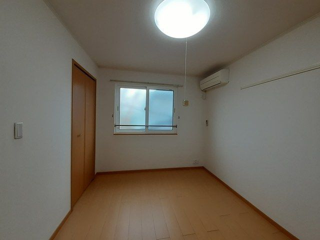 ドレッセ　Ⅰの洋室