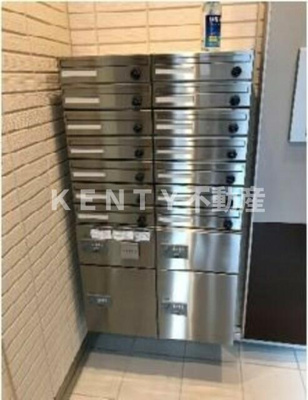 【設備】 | アーク大岡山