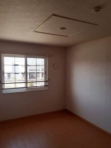 ダノン　Ⅰの内装