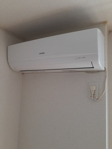 セレーノデーアの設備