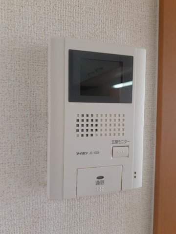 セレーノデーアのセキュリティ