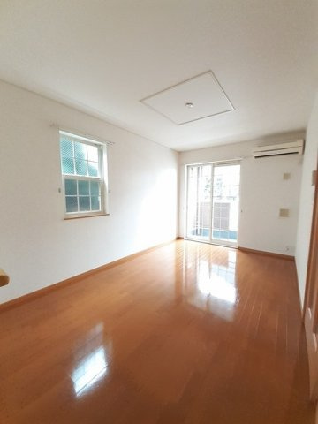 ファインＡの居間・リビング