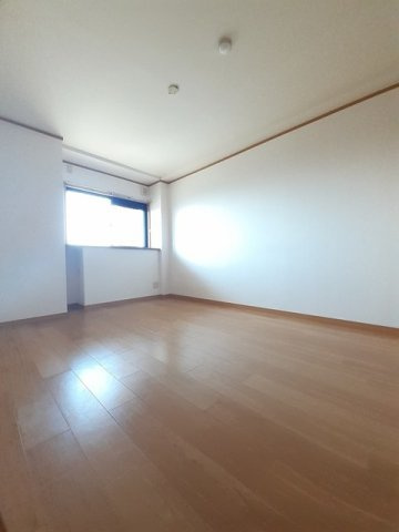 アウローラの内装