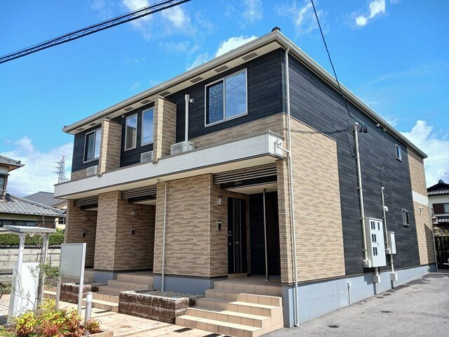 フェリシティ中園