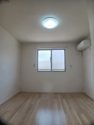 フェリシティ中園の内装